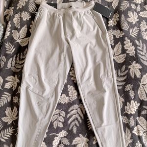 Lululemon surge joggers